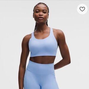 Lululemon Energy Bra